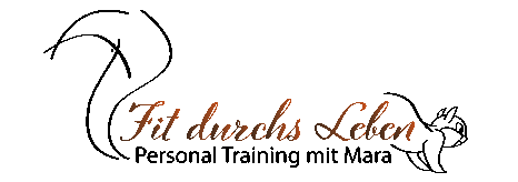 Fit durchs Leben